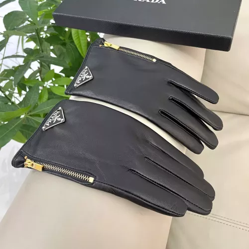 Cheap Prada Gloves For Women #1379114 Replica Wholesale [$45.00 USD] [ITEM#1379114] on Replica Prada Gloves