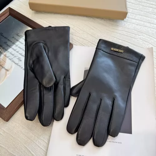 Cheap Burberry Gloves For Men #1379115 Replica Wholesale [$56.00 USD] [ITEM#1379115] on Replica Burberry Gloves