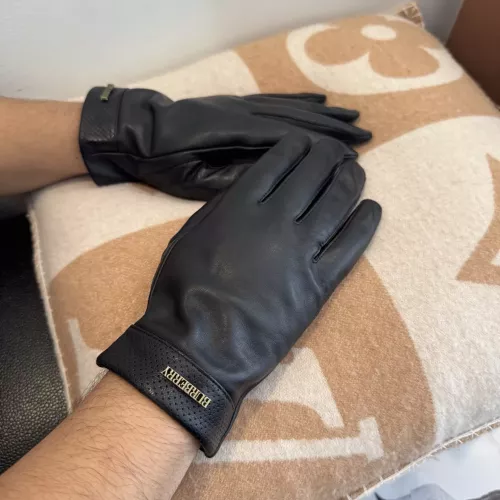 Cheap Burberry Gloves For Men #1379115 Replica Wholesale [$56.00 USD] [ITEM#1379115] on Replica Burberry Gloves