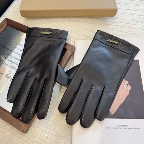 Cheap Burberry Gloves For Men #1379115 Replica Wholesale [$56.00 USD] [ITEM#1379115] on Replica Burberry Gloves