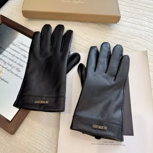 Cheap Burberry Gloves For Men #1379115 Replica Wholesale [$56.00 USD] [ITEM#1379115] on Replica Burberry Gloves