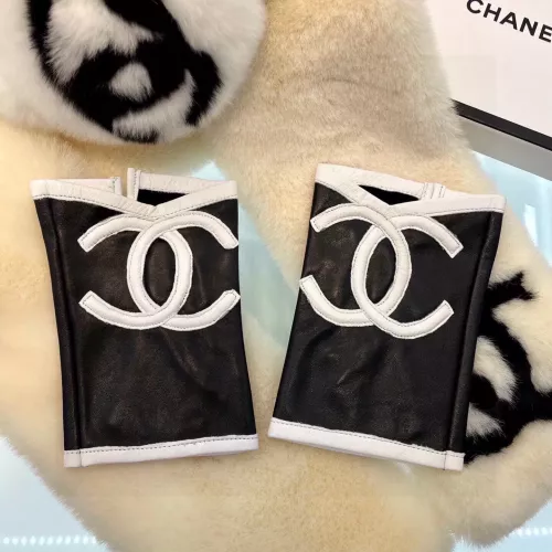 Chanel Gloves For Women #1379117