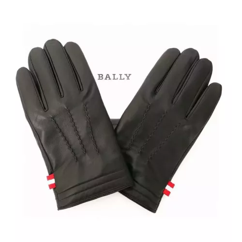 Cheap Bally Gloves For Men #1379118 Replica Wholesale [$52.00 USD] [ITEM#1379118] on Replica Bally Gloves