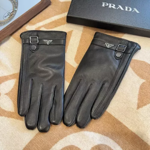 Prada Gloves For Men #1379119