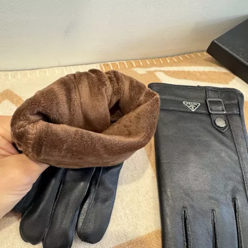 Cheap Prada Gloves For Men #1379119 Replica Wholesale [$56.00 USD] [ITEM#1379119] on Replica Prada Gloves