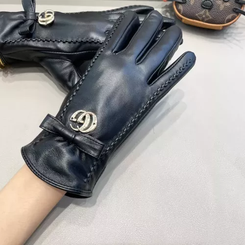 Cheap Gucci Gloves For Women #1379120 Replica Wholesale [$45.00 USD] [ITEM#1379120] on Replica Gucci Gloves