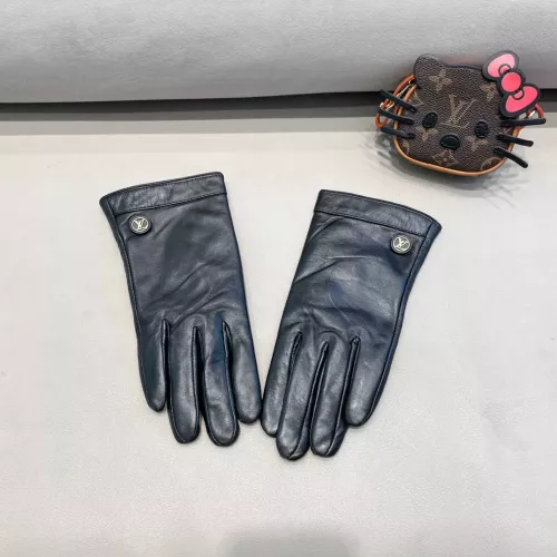 Louis Vuitton LV Gloves For Women #1379122
