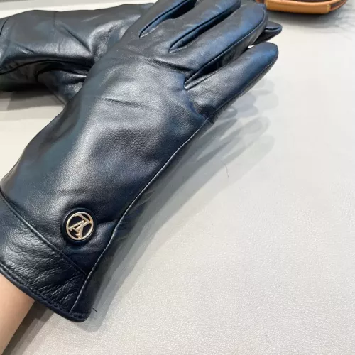 Cheap Louis Vuitton LV Gloves For Women #1379122 Replica Wholesale [$45.00 USD] [ITEM#1379122] on Replica Louis Vuitton LV Gloves