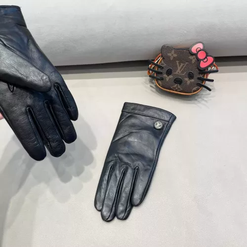 Cheap Louis Vuitton LV Gloves For Women #1379122 Replica Wholesale [$45.00 USD] [ITEM#1379122] on Replica Louis Vuitton LV Gloves