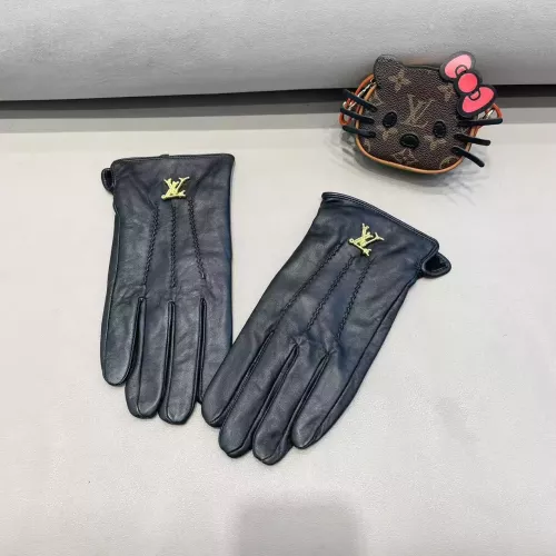 Louis Vuitton LV Gloves For Men #1379123