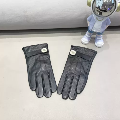 Chanel Gloves For Women #1379124