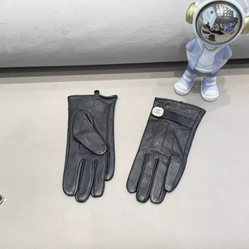 Cheap Chanel Gloves For Women #1379124 Replica Wholesale [$48.00 USD] [ITEM#1379124] on Replica Chanel Gloves