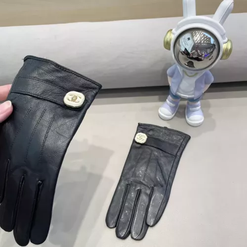 Cheap Chanel Gloves For Women #1379124 Replica Wholesale [$48.00 USD] [ITEM#1379124] on Replica Chanel Gloves