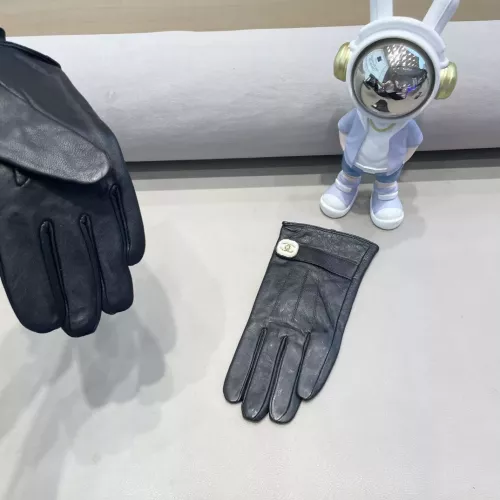 Cheap Chanel Gloves For Women #1379124 Replica Wholesale [$48.00 USD] [ITEM#1379124] on Replica Chanel Gloves