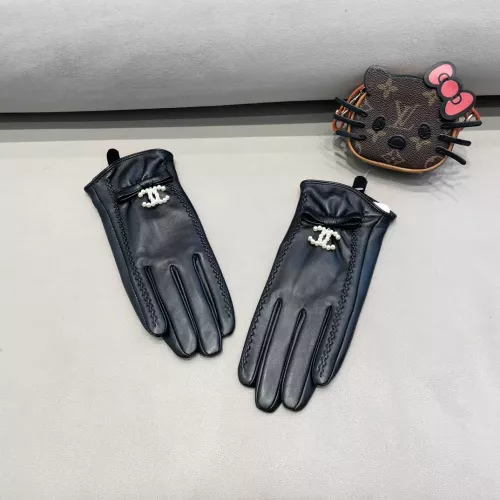 Chanel Gloves For Women #1379125