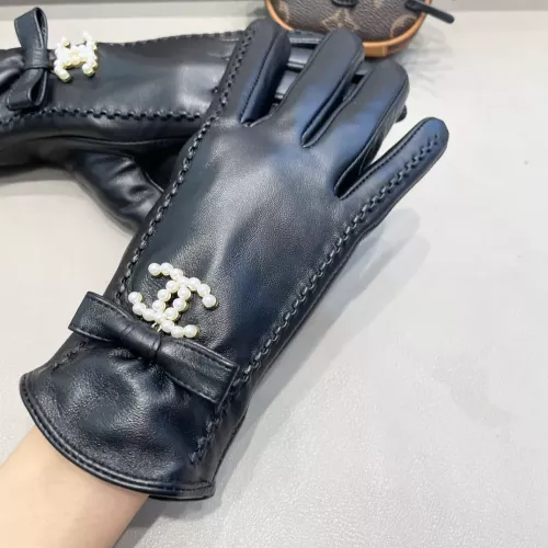 Cheap Chanel Gloves For Women #1379125 Replica Wholesale [$48.00 USD] [ITEM#1379125] on Replica Chanel Gloves