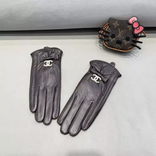 Chanel Gloves For Women #1379126