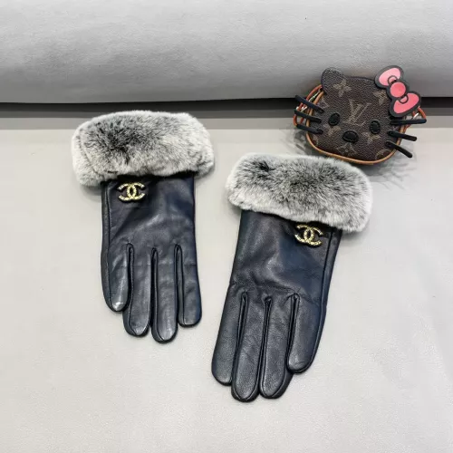 Chanel Gloves For Women #1379127