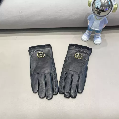 Gucci Gloves For Men #1379128