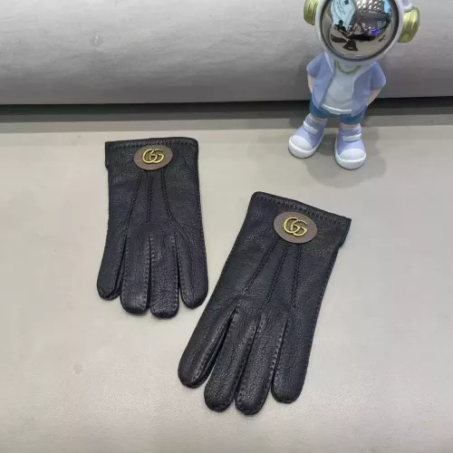 Gucci Gloves For Men #1379129