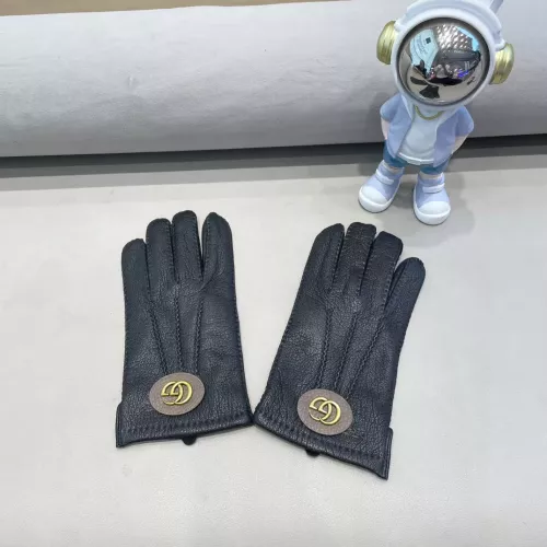 Cheap Gucci Gloves For Men #1379129 Replica Wholesale [$52.00 USD] [ITEM#1379129] on Replica Gucci Gloves