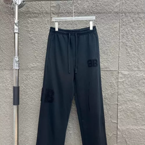 Balenciaga Pants For Unisex #1379131