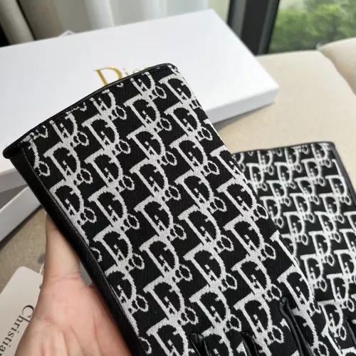 Cheap Christian Dior Gloves For Women #1379136 Replica Wholesale [$56.00 USD] [ITEM#1379136] on Replica Christian Dior Gloves