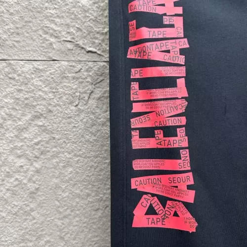Cheap Balenciaga Pants For Unisex #1379137 Replica Wholesale [$52.00 USD] [ITEM#1379137] on Replica Balenciaga Pants