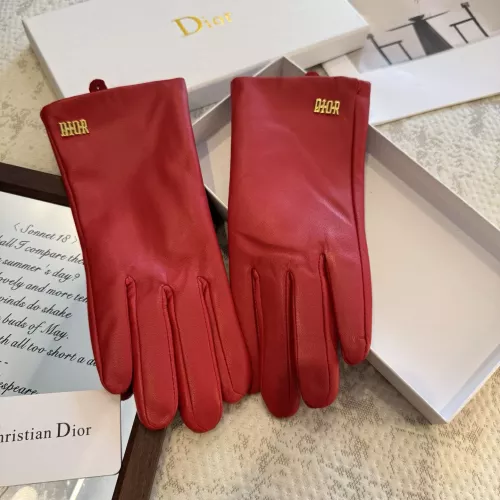 Christian Dior Gloves For Women #1379143