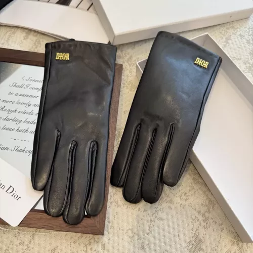 Christian Dior Gloves For Women #1379144