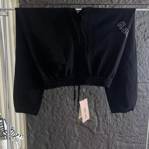 Cheap Burberry Pants For Unisex #1379145 Replica Wholesale [$56.00 USD] [ITEM#1379145] on Replica Burberry Pants