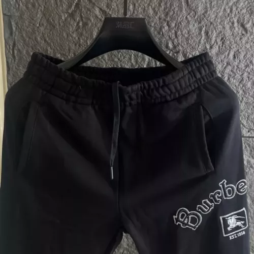 Cheap Burberry Pants For Unisex #1379145 Replica Wholesale [$56.00 USD] [ITEM#1379145] on Replica Burberry Pants