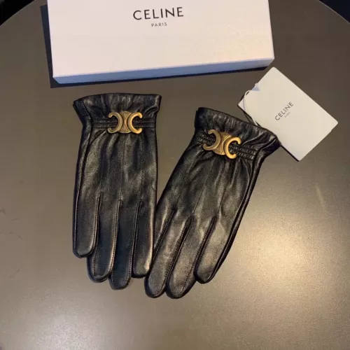 Celine Gloves For Women #1379146