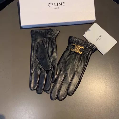 Cheap Celine Gloves For Women #1379146 Replica Wholesale [$48.00 USD] [ITEM#1379146] on Replica Celine Gloves