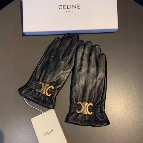Cheap Celine Gloves For Women #1379146 Replica Wholesale [$48.00 USD] [ITEM#1379146] on Replica Celine Gloves