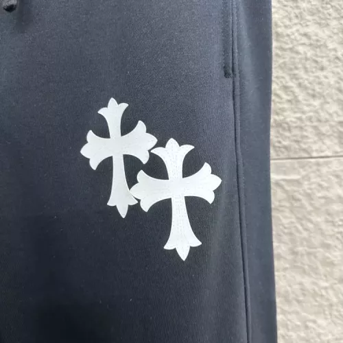 Cheap Chrome Hearts Pants For Unisex #1379147 Replica Wholesale [$52.00 USD] [ITEM#1379147] on Replica Chrome Hearts Pants