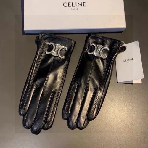Celine Gloves For Women #1379149