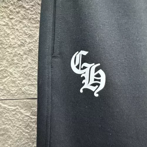Cheap Chrome Hearts Pants For Unisex #1379151 Replica Wholesale [$52.00 USD] [ITEM#1379151] on Replica Chrome Hearts Pants
