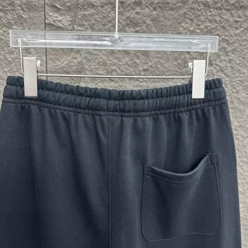 Cheap Chrome Hearts Pants For Unisex #1379151 Replica Wholesale [$52.00 USD] [ITEM#1379151] on Replica Chrome Hearts Pants