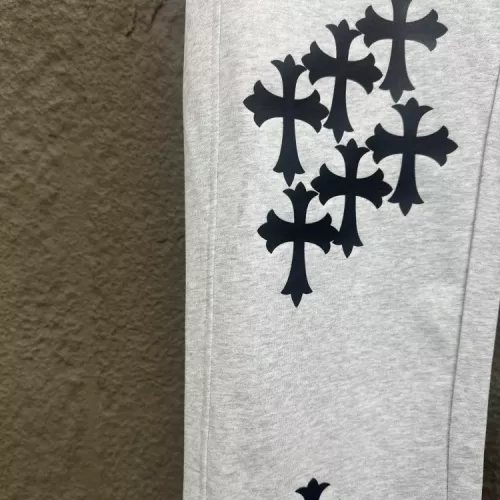 Cheap Chrome Hearts Pants For Unisex #1379153 Replica Wholesale [$52.00 USD] [ITEM#1379153] on Replica Chrome Hearts Pants