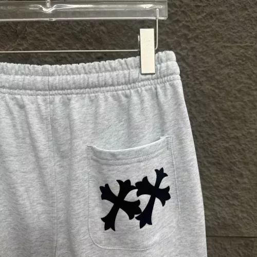 Cheap Chrome Hearts Pants For Unisex #1379153 Replica Wholesale [$52.00 USD] [ITEM#1379153] on Replica Chrome Hearts Pants