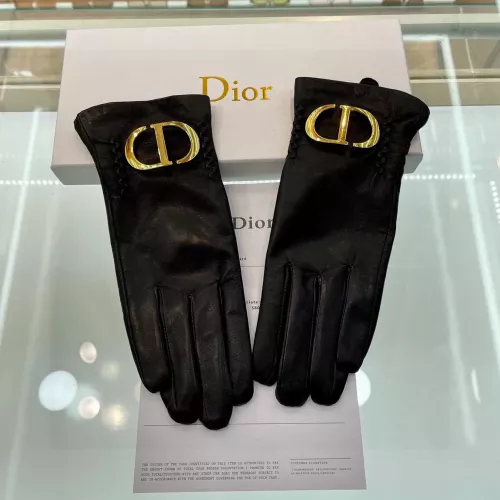 Christian Dior Gloves For Women #1379154