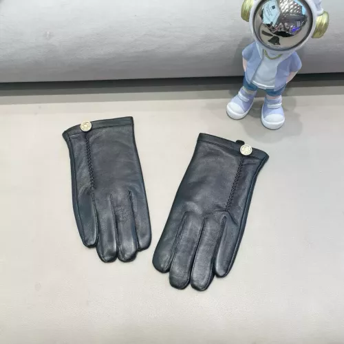 Christian Dior Gloves For Men #1379157