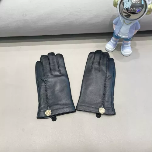 Cheap Christian Dior Gloves For Men #1379157 Replica Wholesale [$48.00 USD] [ITEM#1379157] on Replica Christian Dior Gloves