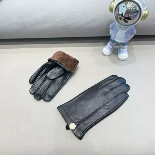 Cheap Christian Dior Gloves For Men #1379157 Replica Wholesale [$48.00 USD] [ITEM#1379157] on Replica Christian Dior Gloves