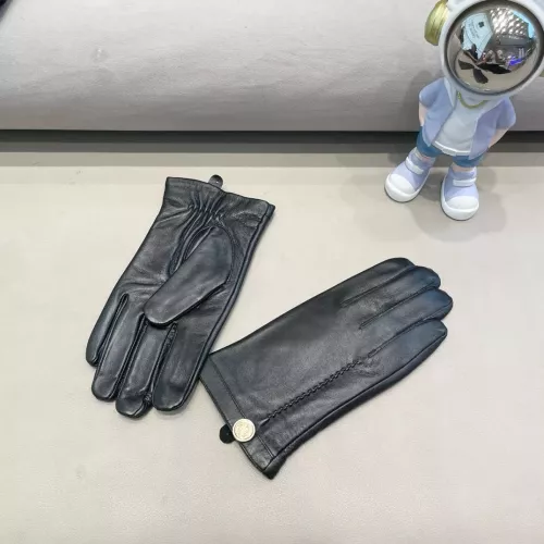 Cheap Christian Dior Gloves For Men #1379157 Replica Wholesale [$48.00 USD] [ITEM#1379157] on Replica Christian Dior Gloves