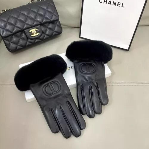 Christian Dior Gloves For Women #1379159