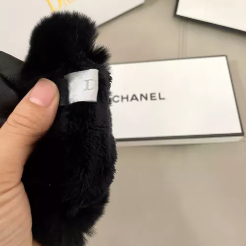 Cheap Christian Dior Gloves For Women #1379159 Replica Wholesale [$45.00 USD] [ITEM#1379159] on Replica Christian Dior Gloves
