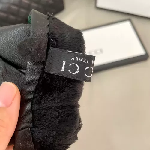 Cheap Gucci Gloves For Women #1379160 Replica Wholesale [$45.00 USD] [ITEM#1379160] on Replica Gucci Gloves