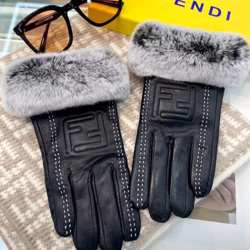 Fendi Gloves #1379161